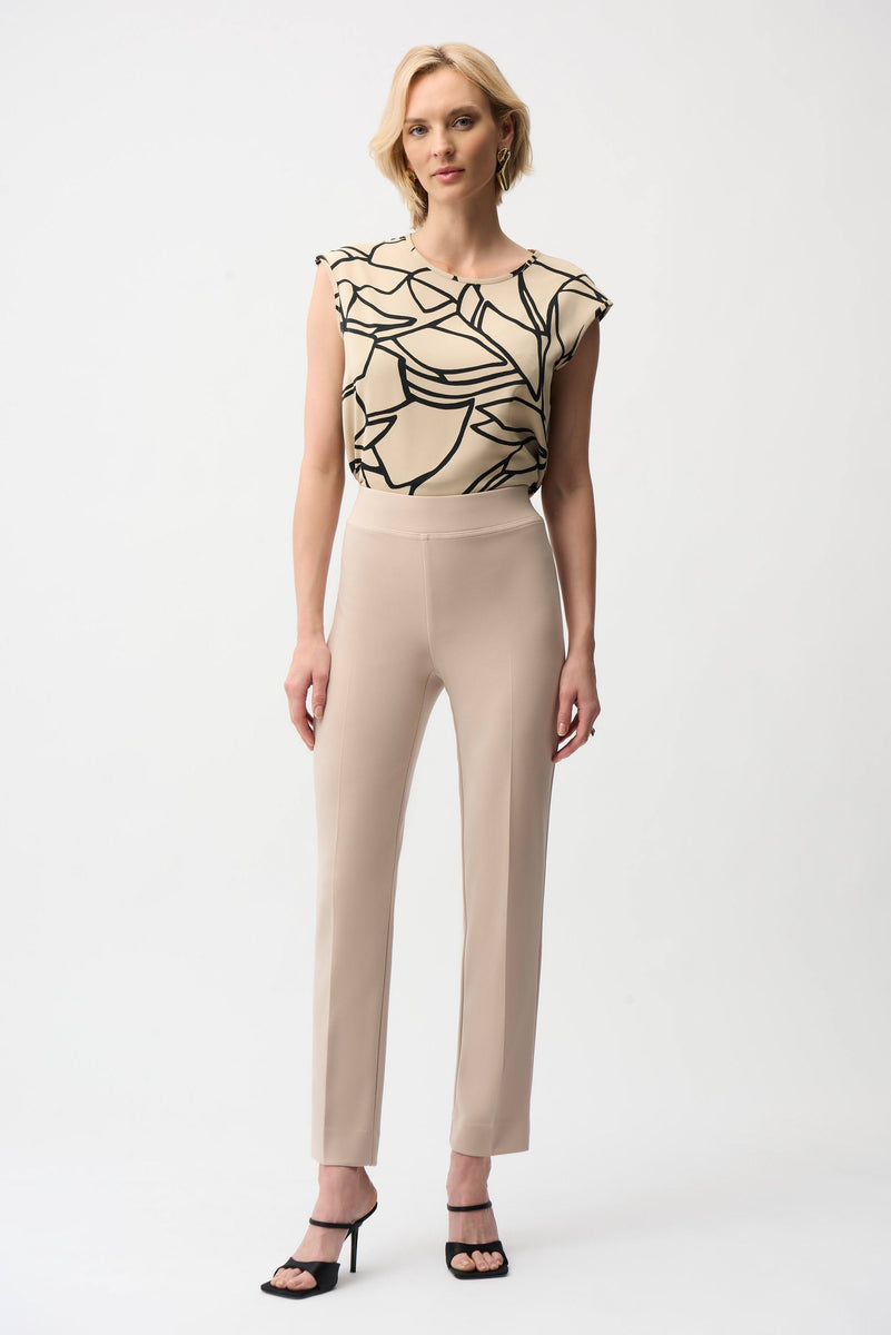 Parchment Pants – Rhodes Boutique