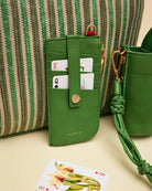 Hammit 210 East Wallet