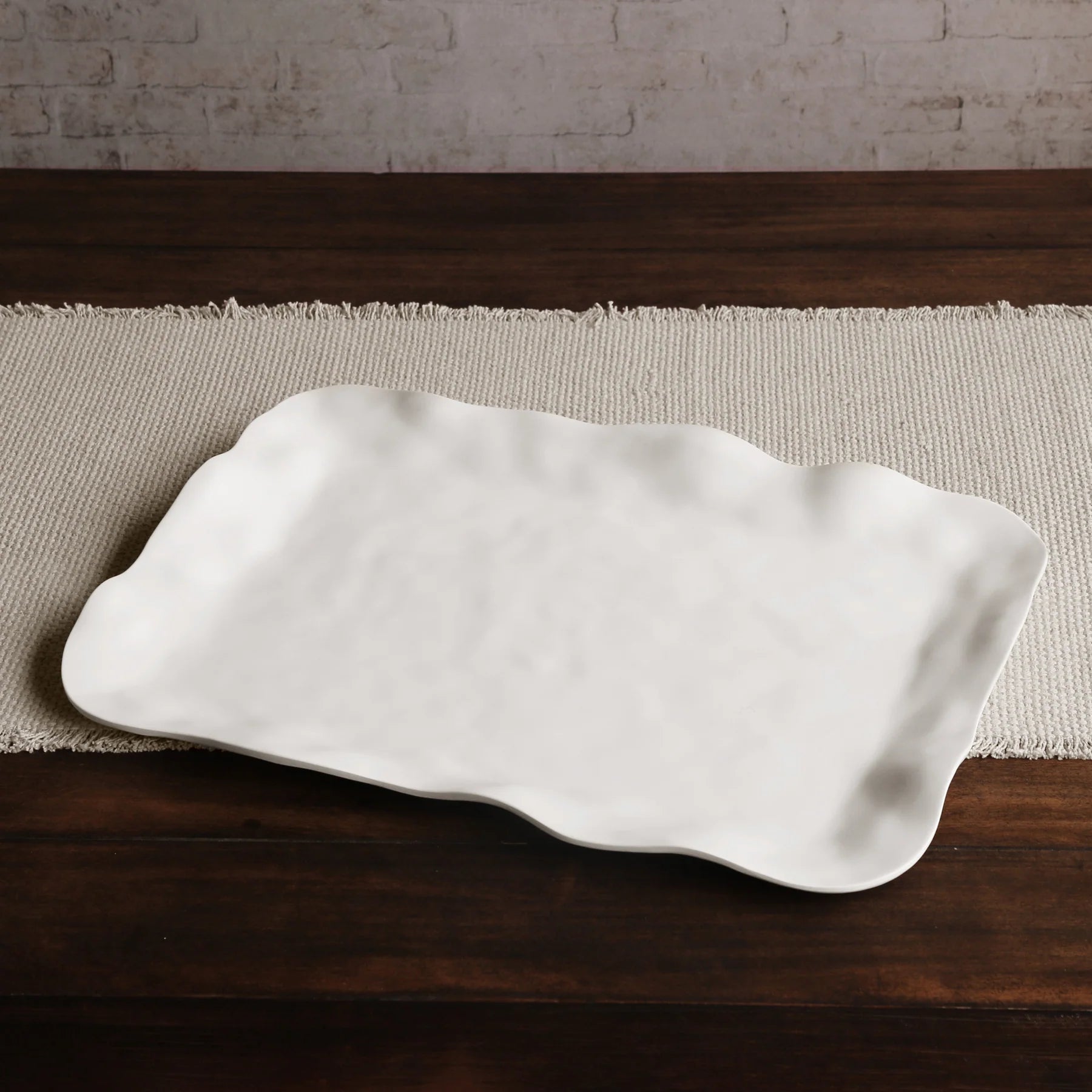 Beatriz Ball Vida Nube Rectangular Tray