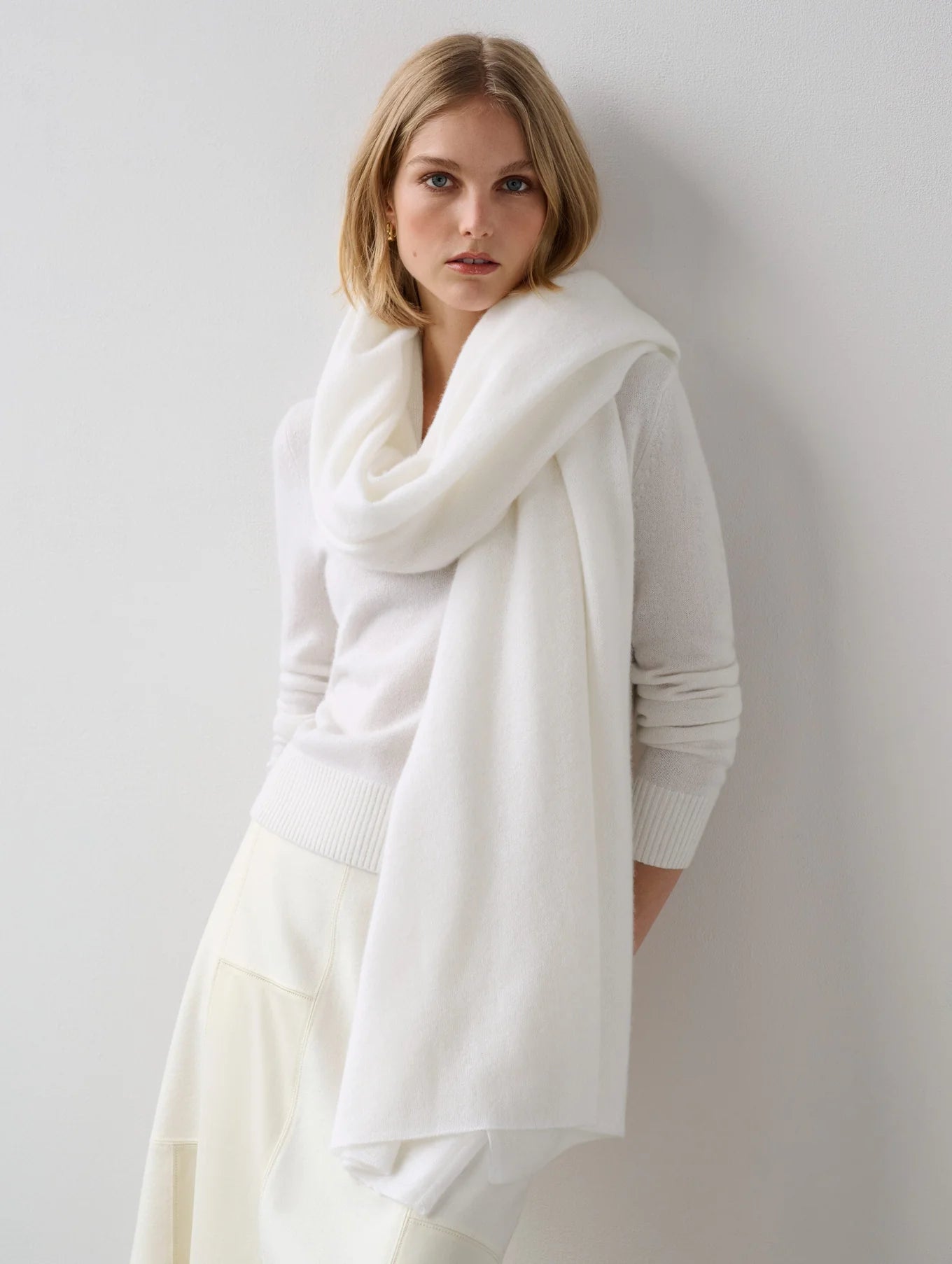 Cashmere outlet womens wrap