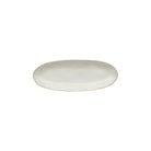 Costa Nova Oval Plate Brisa in Salt