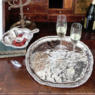 Beatriz Ball Organic Pearl Bowl with Spoon