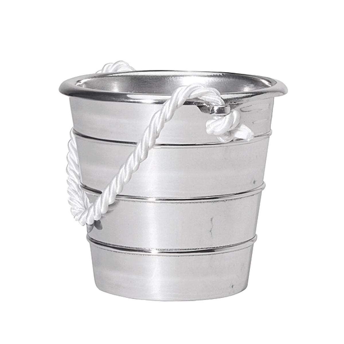 Sand Pail Bucket with Rope Handle – Rhodes Boutique
