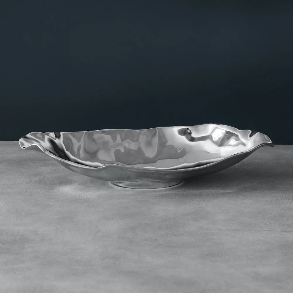 Beatriz Ball VENTO Claire Medium Oval Bowl
