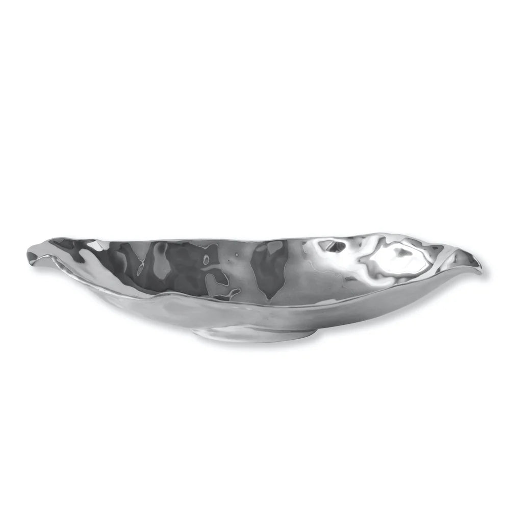 Beatriz Ball VENTO Claire Medium Oval Bowl