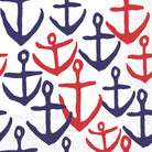 Boston International Anchors Cocktail Napkins