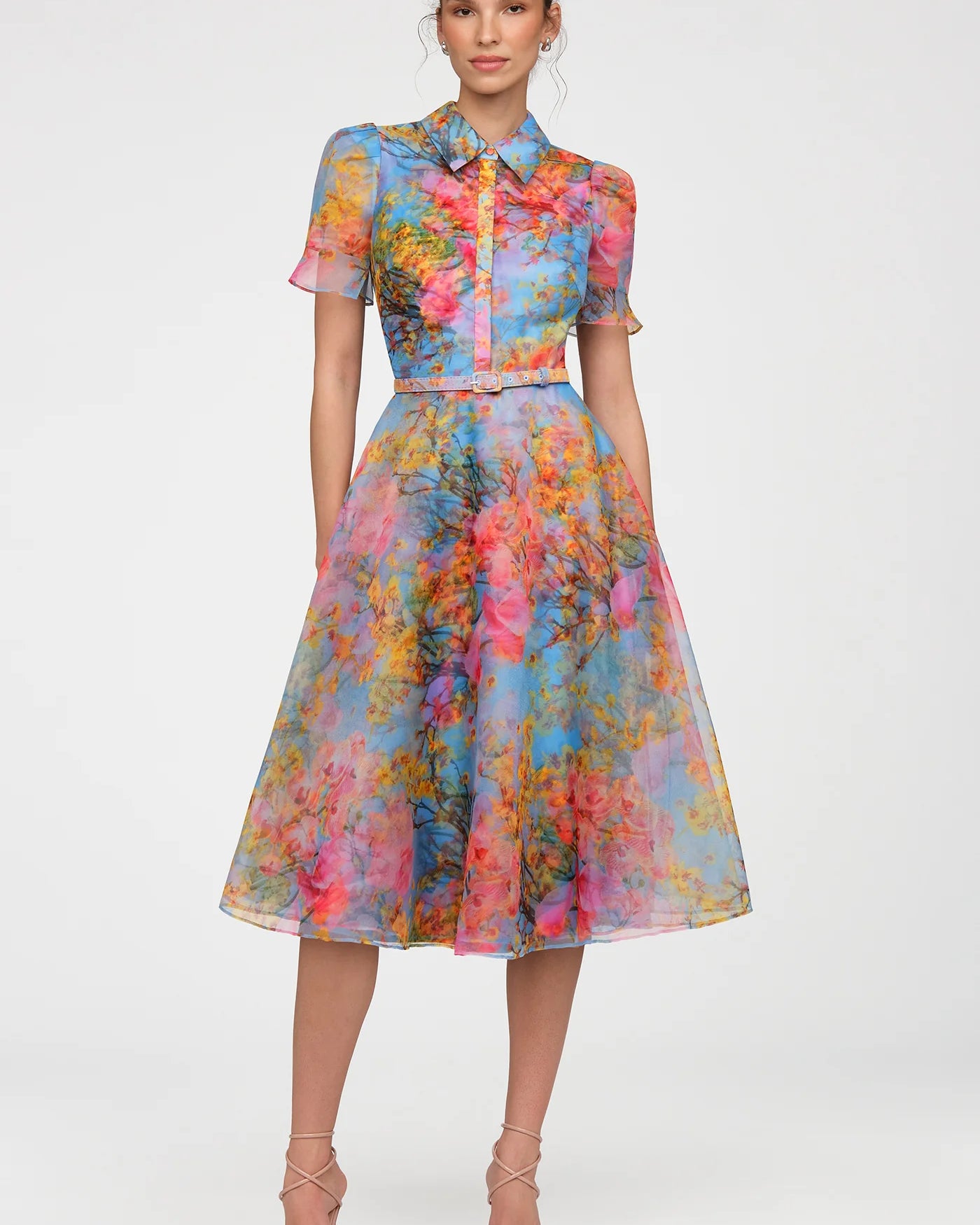 shop cocktail dresses near me Mademoiselle Lace Cocktail Dress