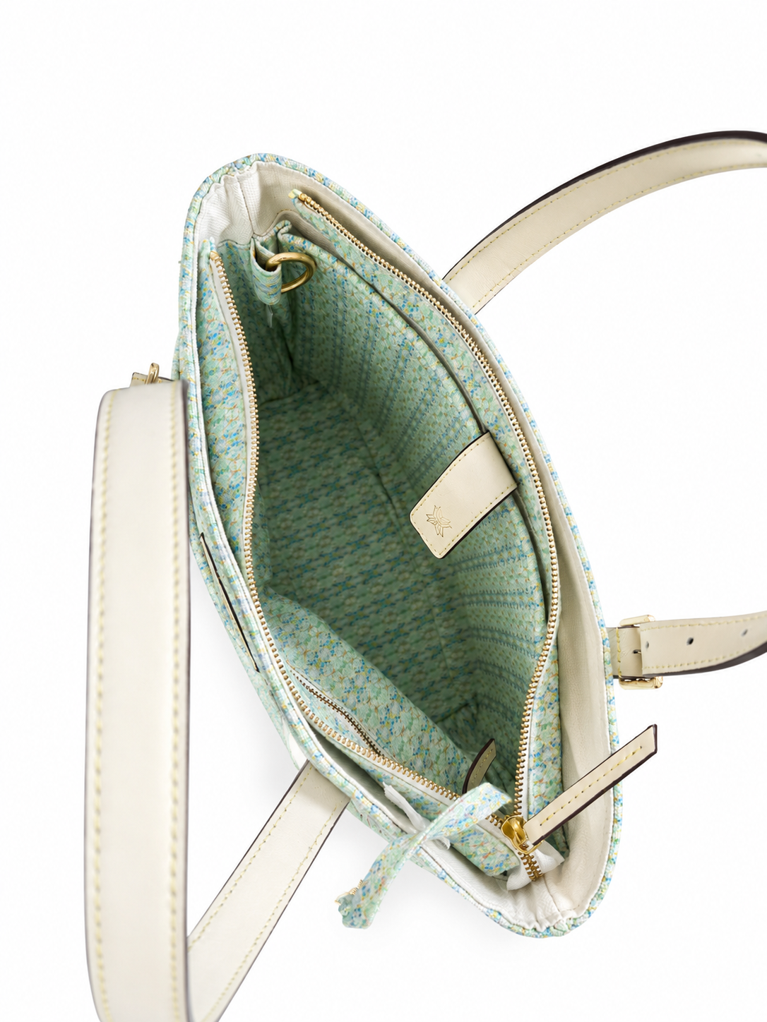 Evelyn & Kate Charleston Classic Medium Canvas Tote
