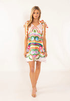 House of MBR Venice Beaufort Dress Short