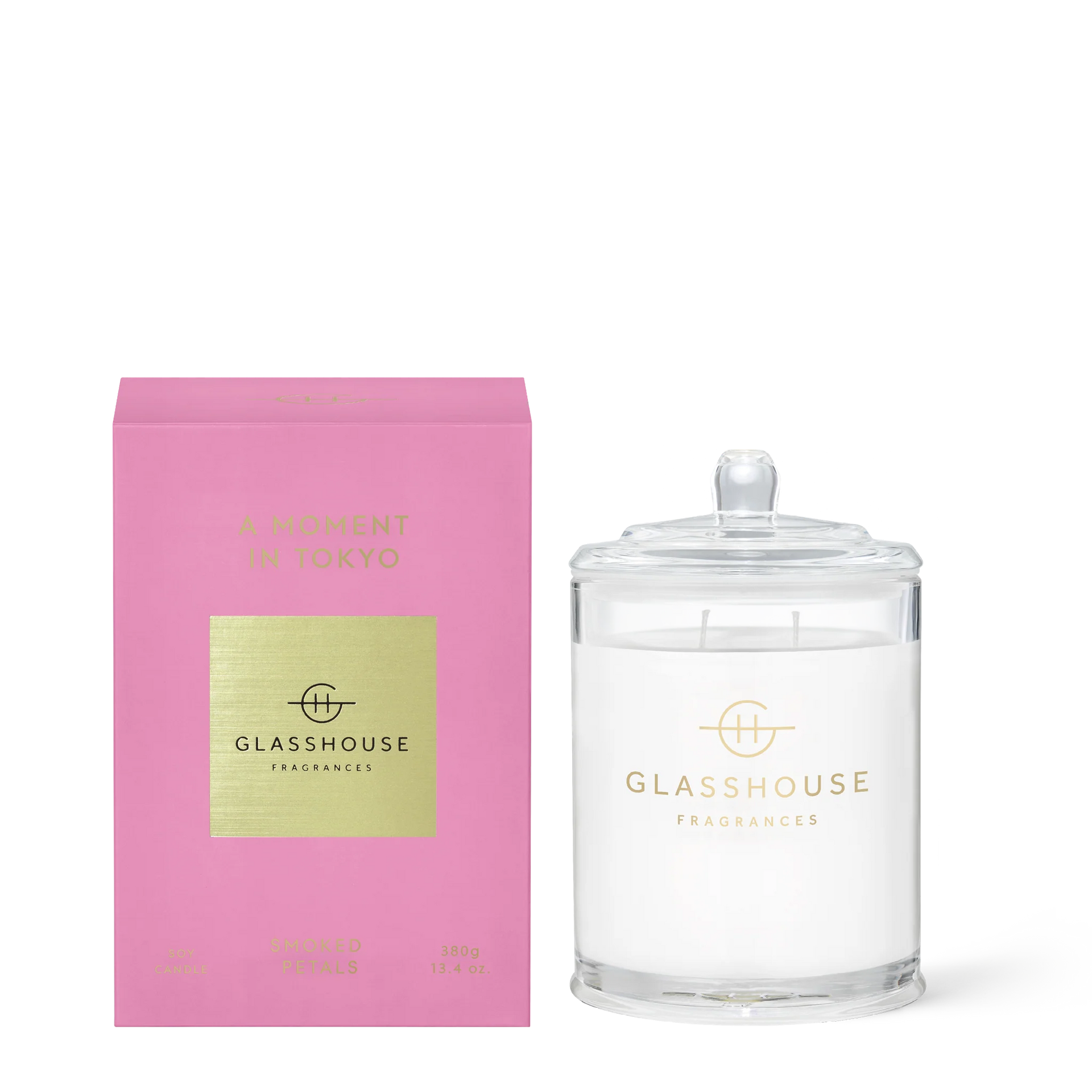 A Moment in Tokyo Candle – Rhodes Boutique