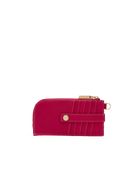 Hammitt 210 East Wallet in Calypso Pebble