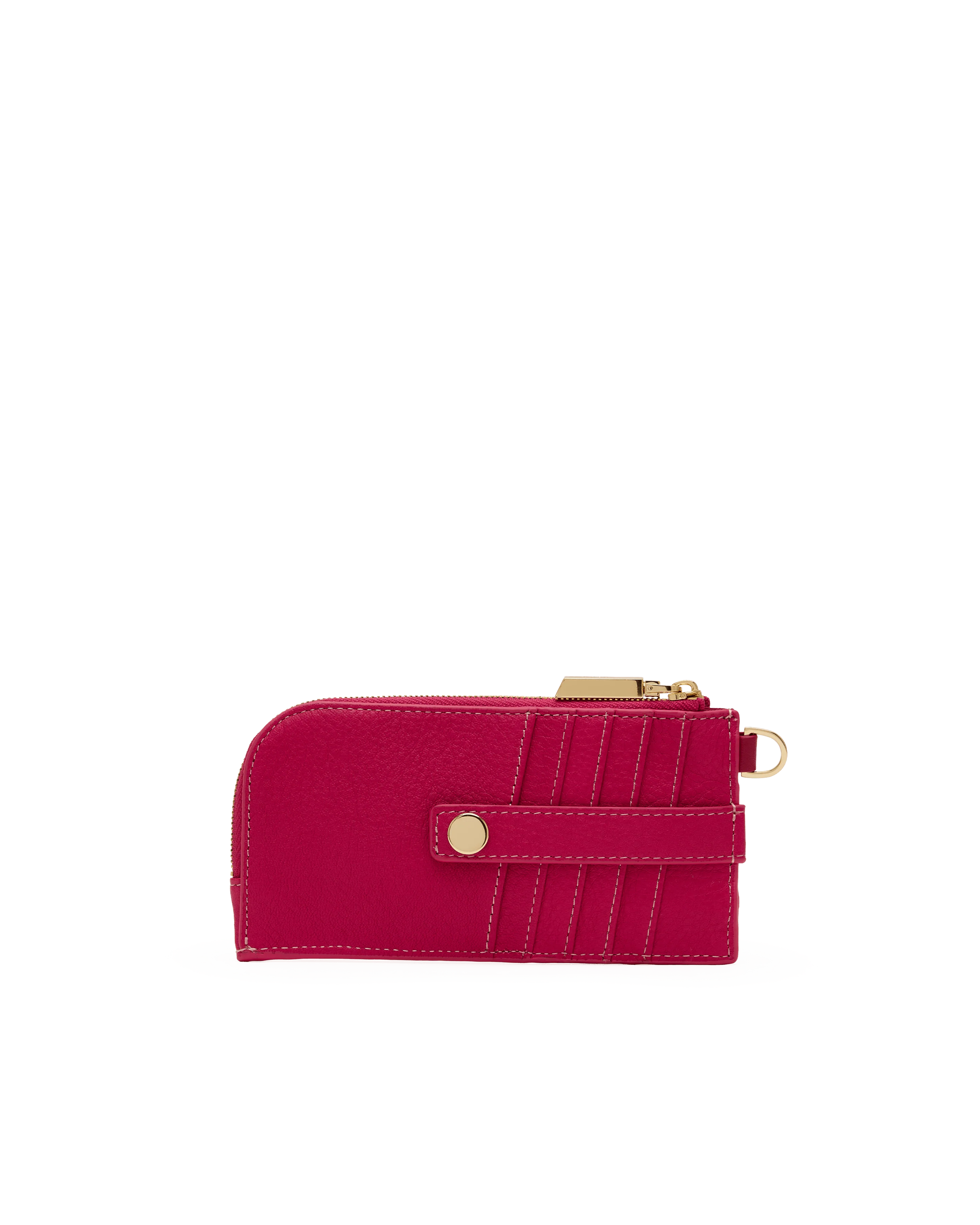 Hammitt 210 East Wallet in Calypso Pebble