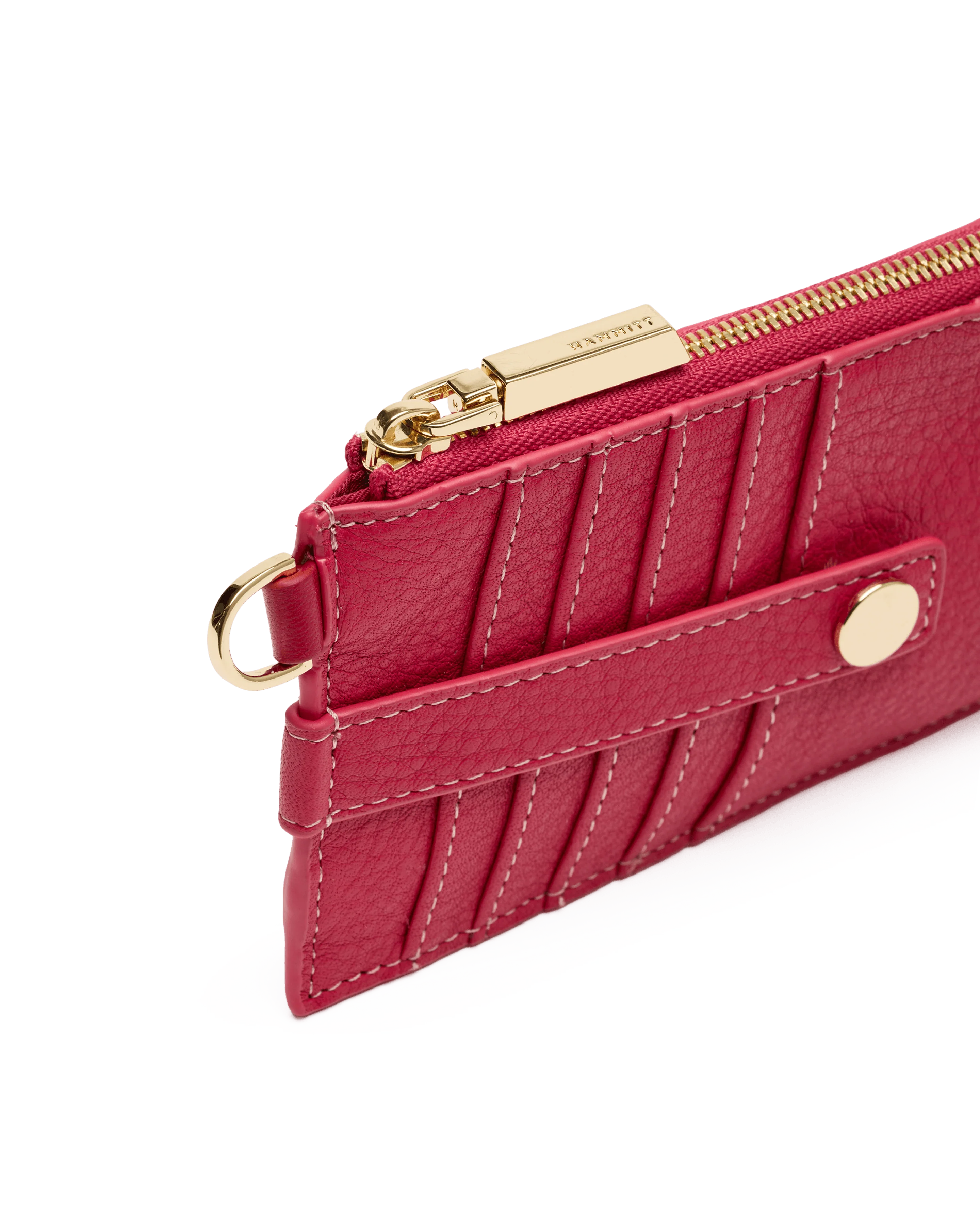 Hammitt 210 East Wallet in Calypso Pebble