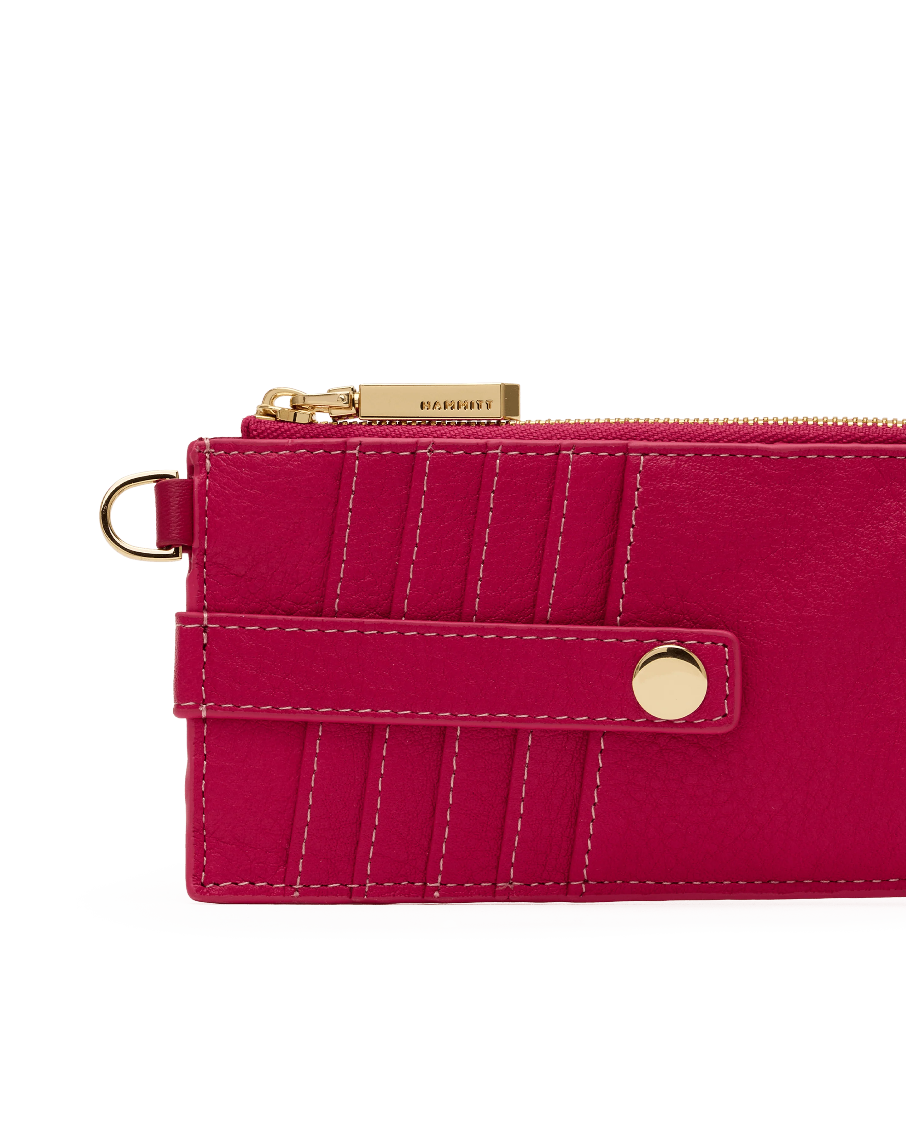 Hammitt 210 East Wallet in Calypso Pebble