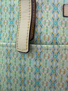 Evelyn & Kate Charleston Classic Medium Canvas Tote