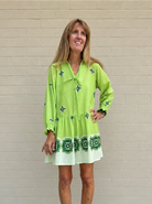 Lavi Nino Mini Dress