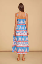 Olivia By Livro Lillian Dress in Capiz