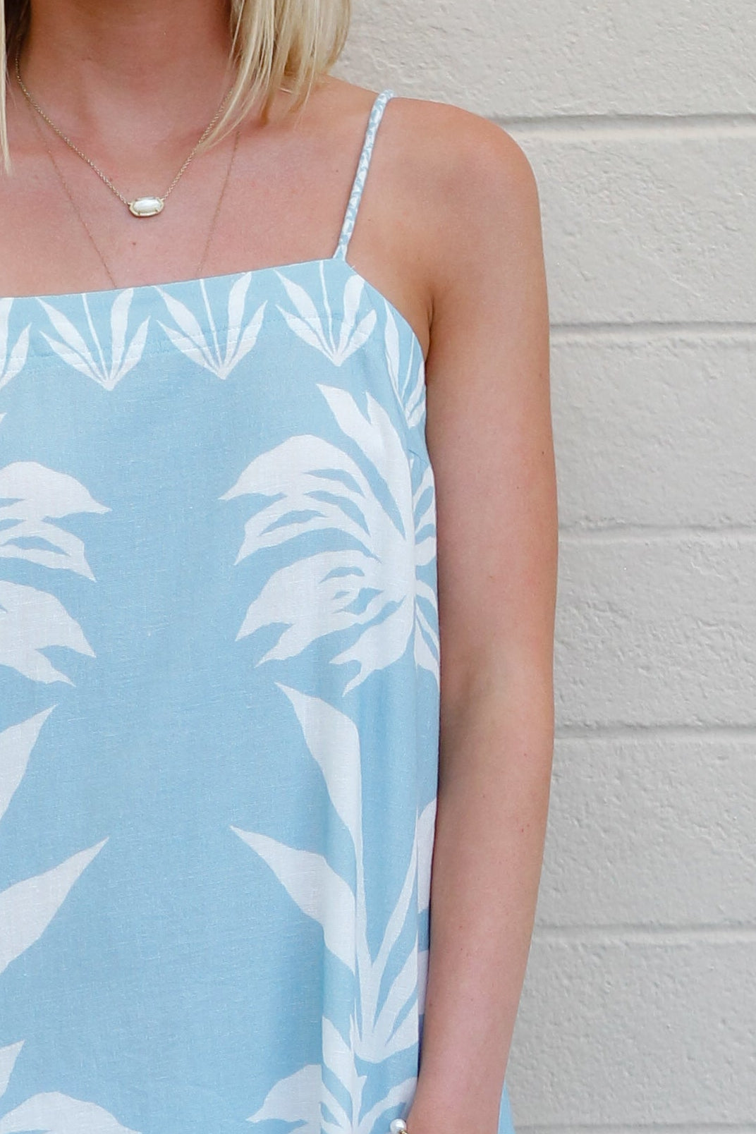 Omika Tillie Maxi Dress