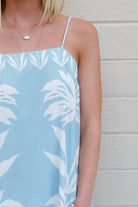Omika Tillie Maxi Dress