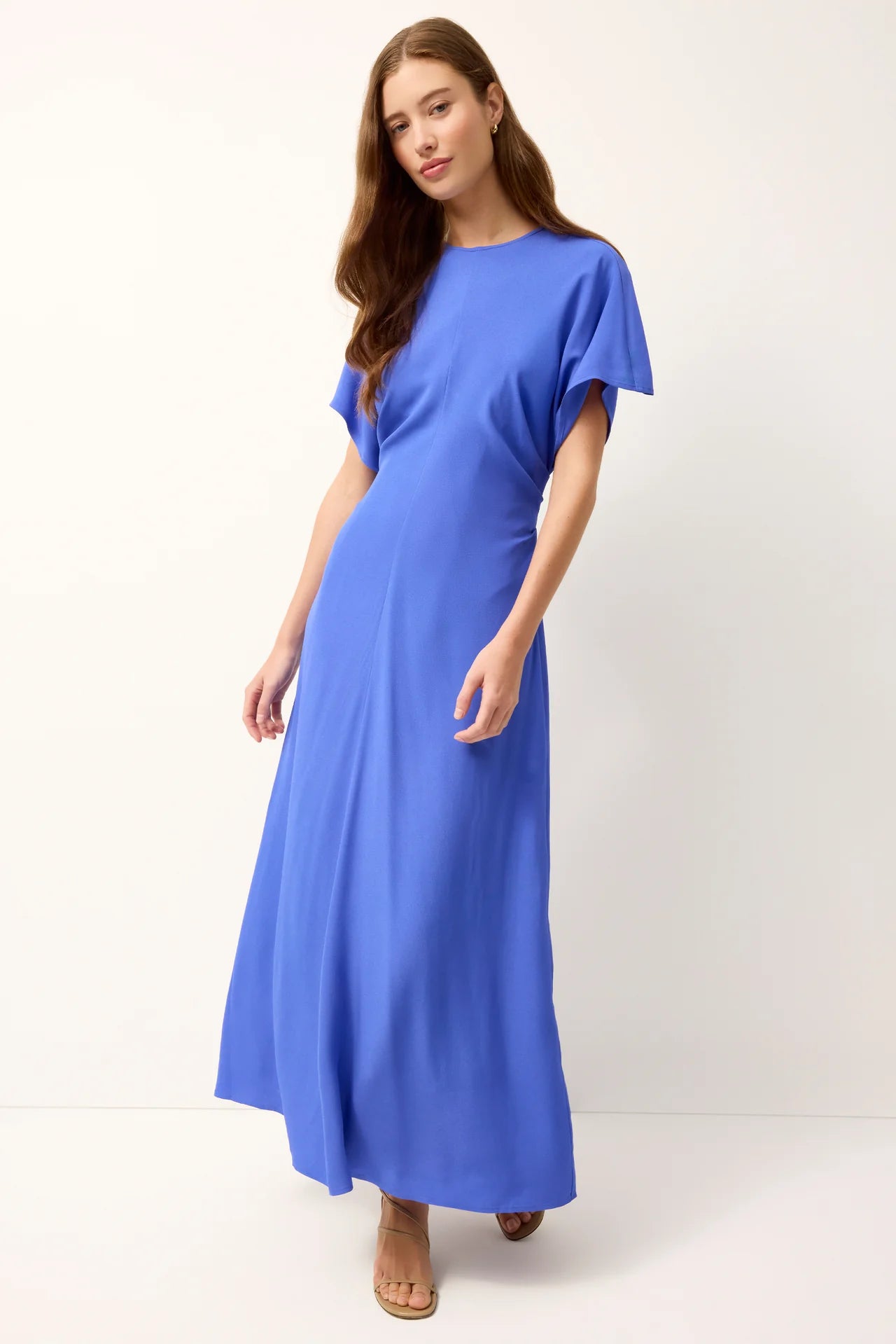 marie oliver maxi dress Kamari Dress