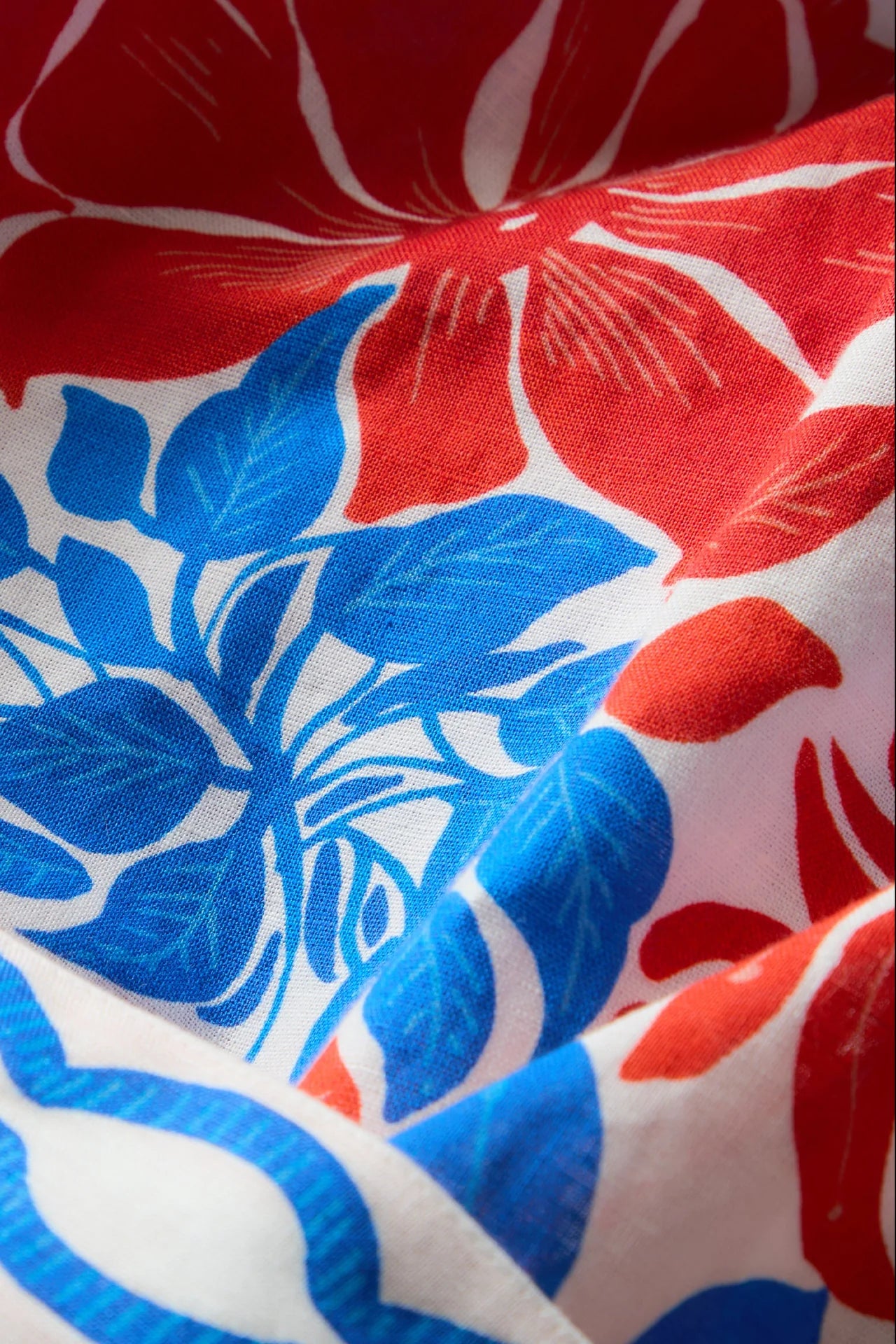 Marie Oliver Evelyn Top in Largo
