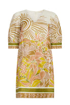 Marie Oliver Ola Dress in Solara