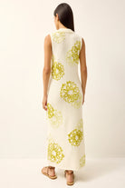 Marie Oliver Patricia Dress in Lumino