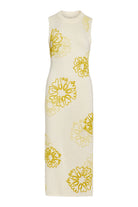 Marie Oliver Patricia Dress in Lumino
