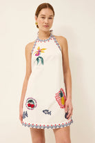 Marie Oliver Patti Dress in Frutti