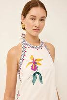 Marie Oliver Patti Dress in Frutti