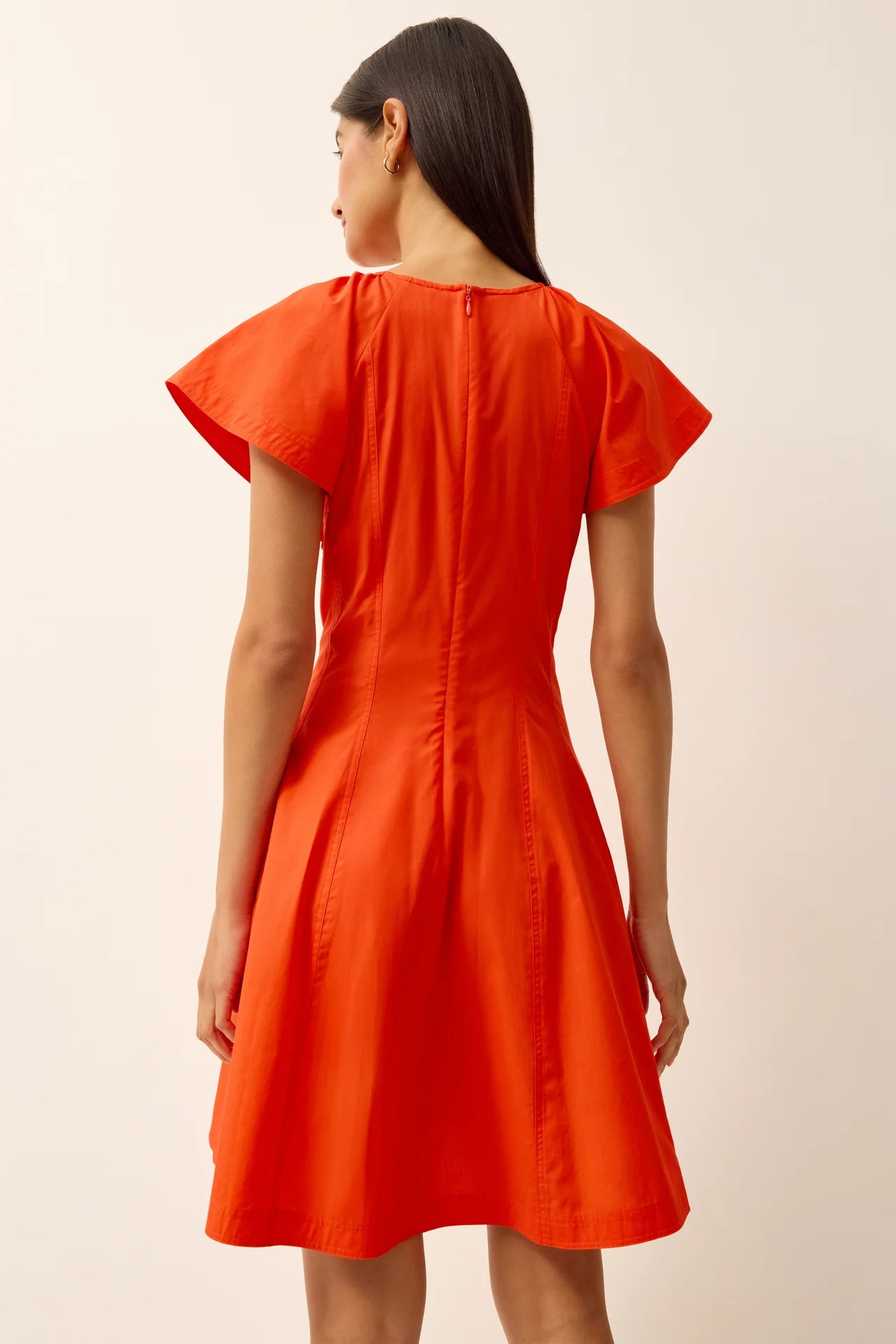 Marie Oliver Nerissa Dress in Grenadine