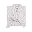 Matouk Matteo Robe in Natural