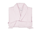 Matouk Matteo Robe in Pink