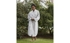 Matouk Matteo Robe in Natural