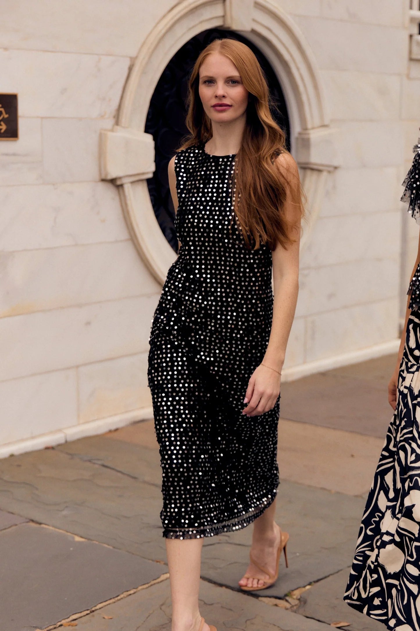 Resort cocktail dress sales