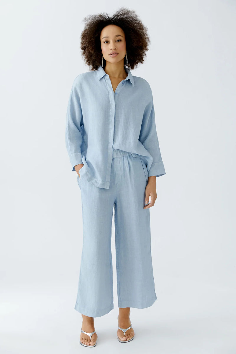 Culotte Pants - FINAL SALE – Rhodes Boutique