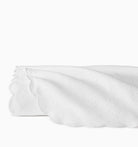 Sferra Alice Coverlet in White