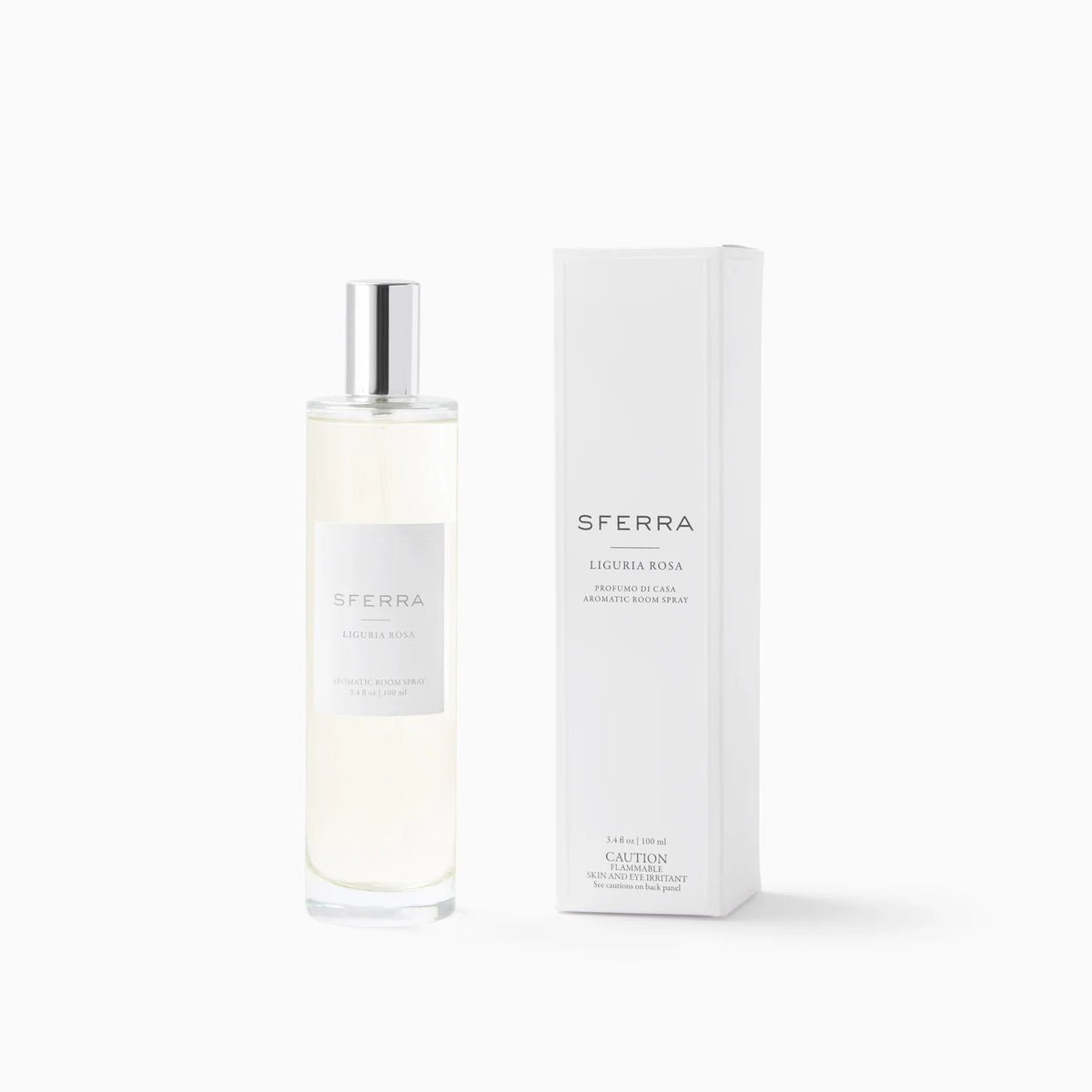 Linguria Rosa Room Spray – Rhodes Boutique