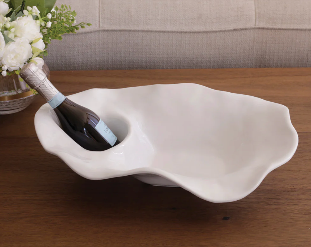 Vida Ocean Oyster Champagne Bucket
