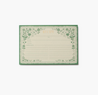 Rifle Paper Co. Artichoke Recipe Cards