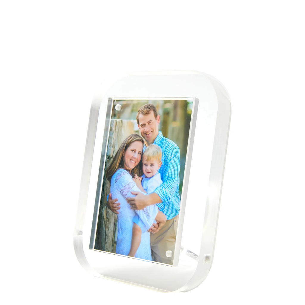 Clear Pop Frame – Rhodes Boutique