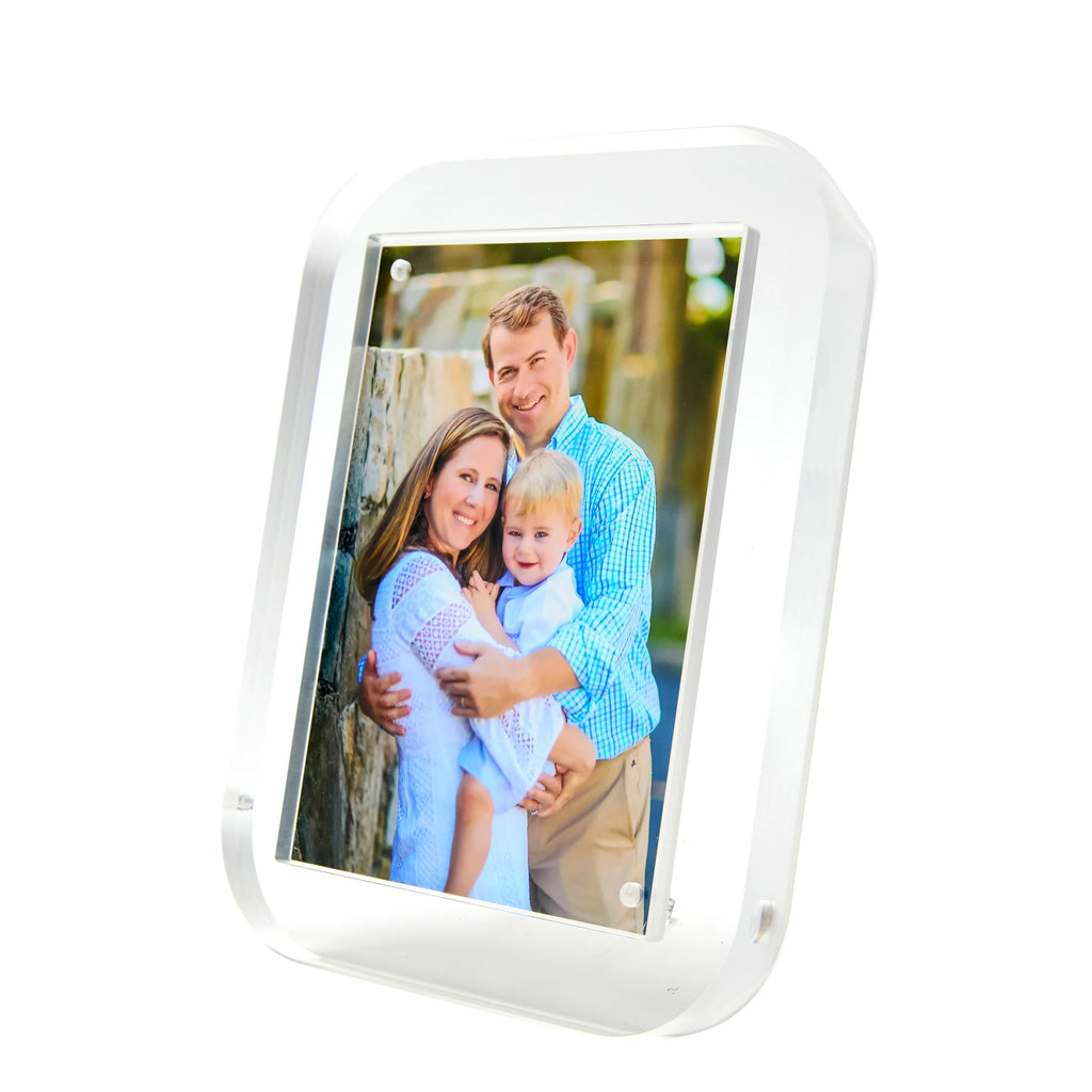 Clear Pop Frame – Rhodes Boutique