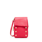 Hammitt VIP Mobile Crossbody in Calypso Pebbel