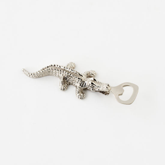Alligator Bottle Opener