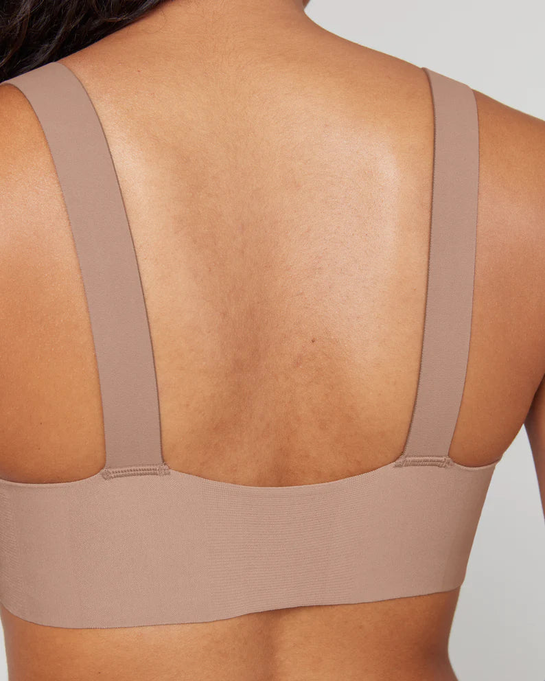 Spanx Bra-llelujah! Lightly Lined Full Coverage Bra - ShopStyle