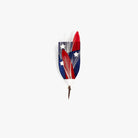 Brackish Plum Thicket Fuse Pin