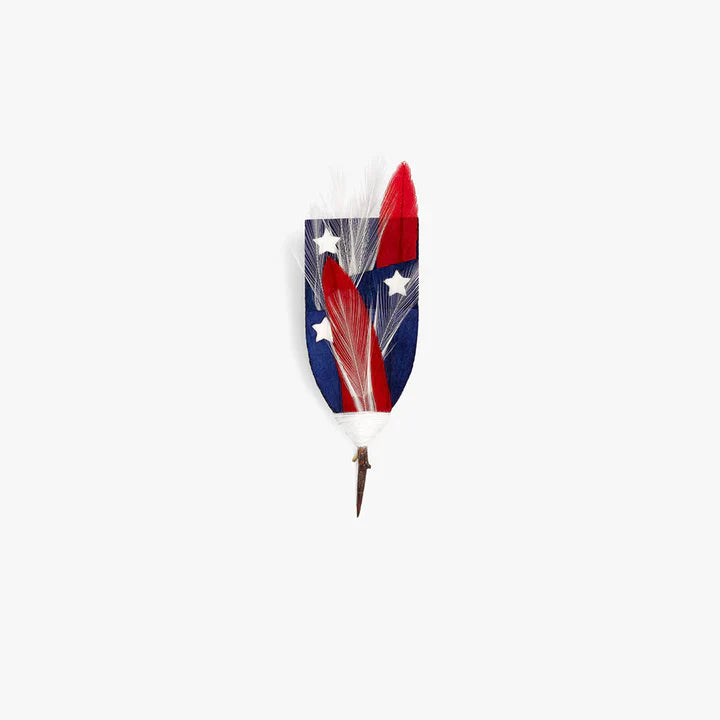 Brackish Plum Thicket Fuse Pin