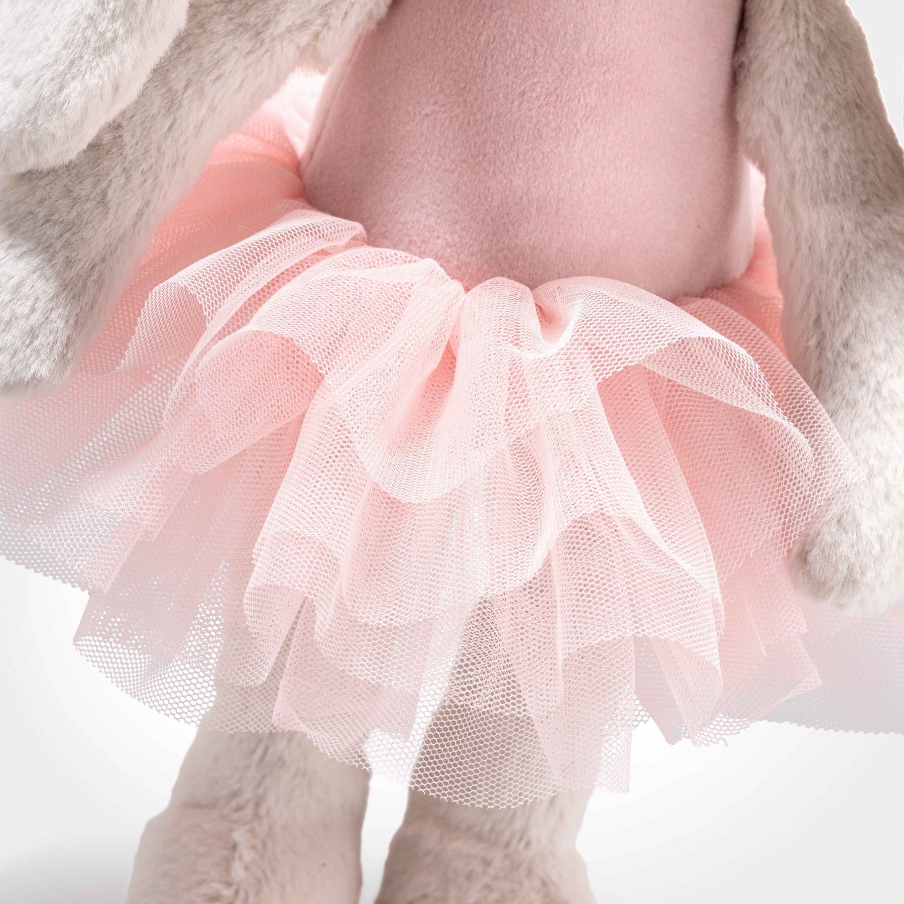 Steiff Hoppie Ballerina Rabbit