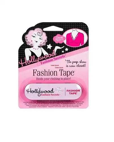 Hollywood Fashion Tape – Rhodes Boutique