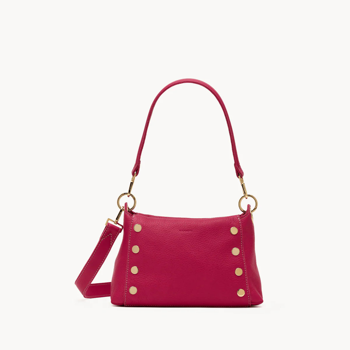 Hammitt Bryant Medium Handbag in Calypso Pebble